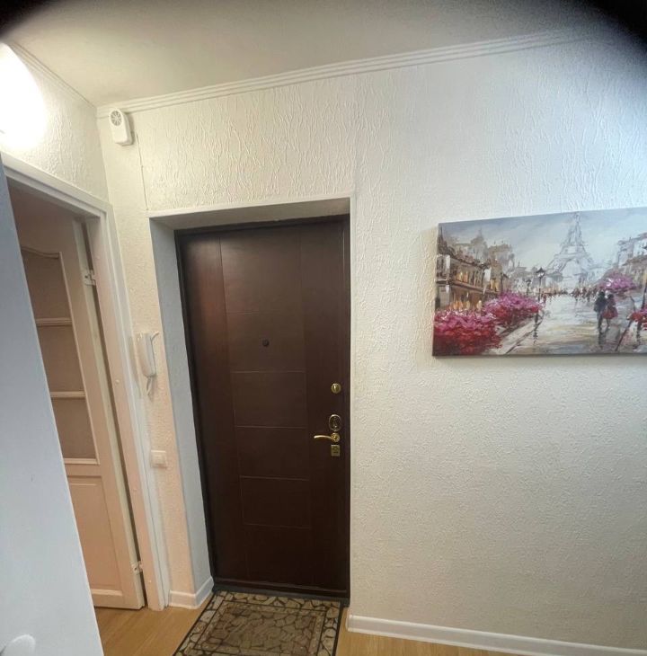 Сдам 2-к квартиру на улица Фридриха Энгельса, 7-21, метро Комсомольская, г. Москва