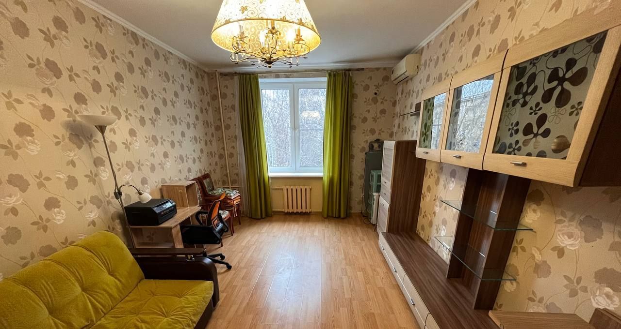 Сдам 2-к квартиру на улица Шумкина, 5, метро Сокольники, г. Москва