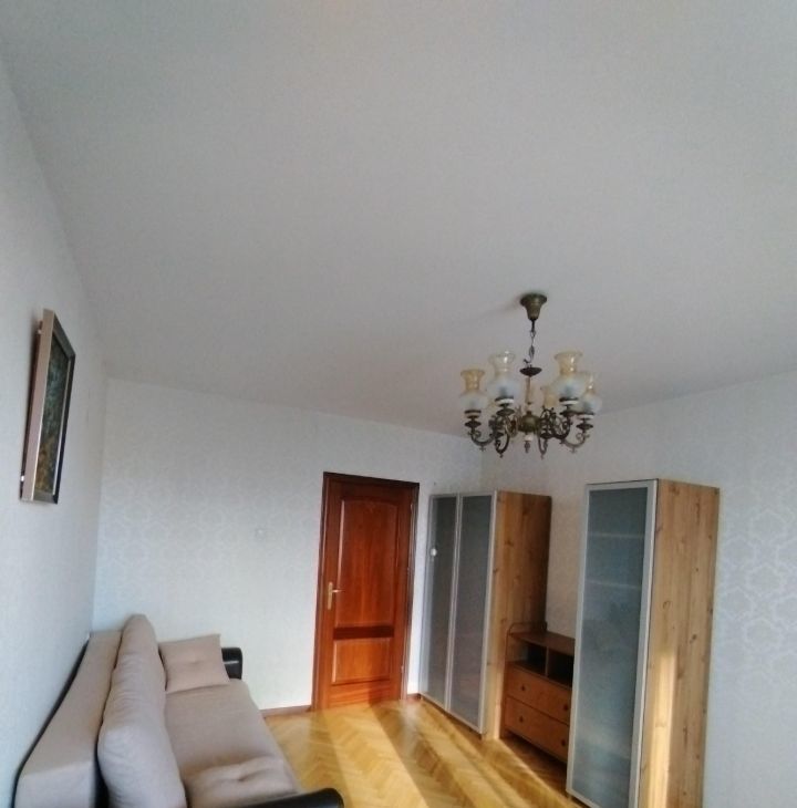 Сдается трехкомнатная квартира на Тихвинская улица, 12, метро Новослободская, г. Москва