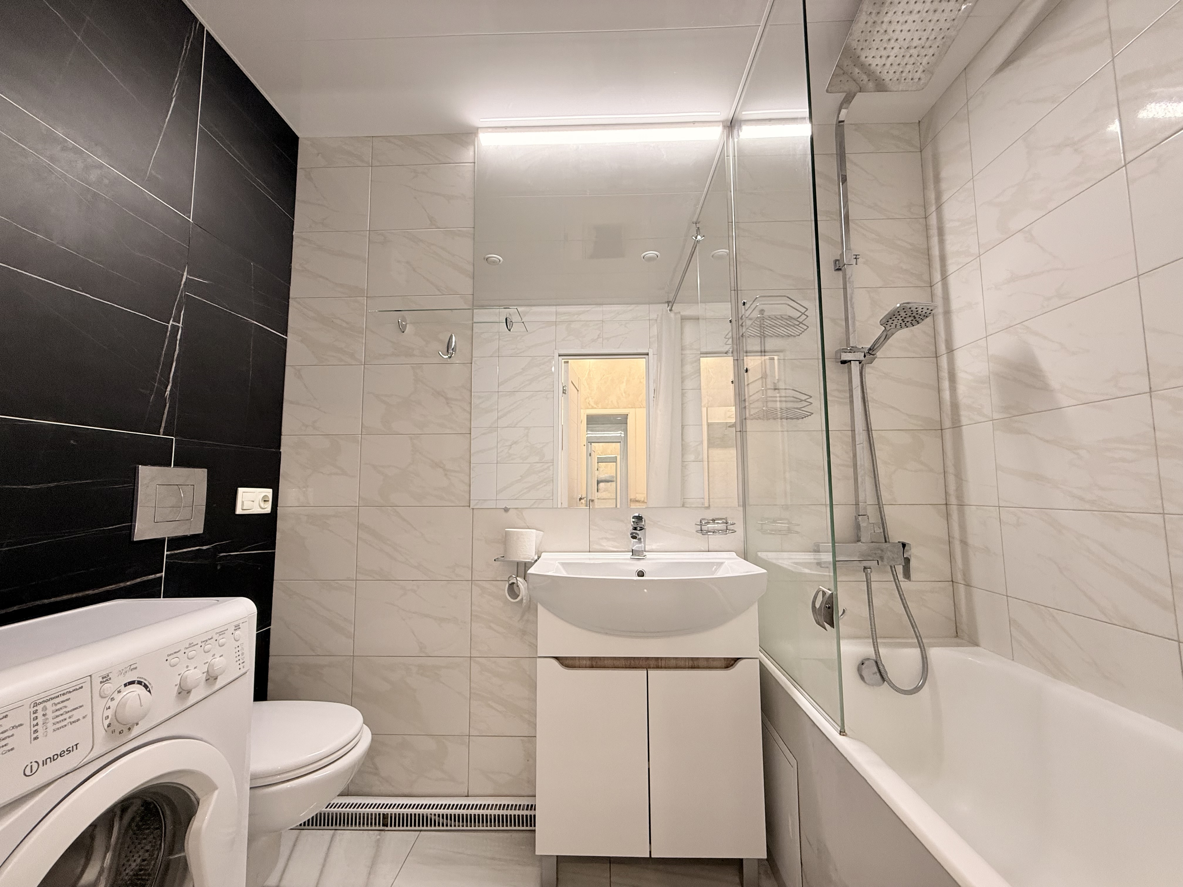 Сдам двухкомнатную квартиру на г Москва, ул Амурская, д 1А к 3, метро Черкизовская, г. Москва