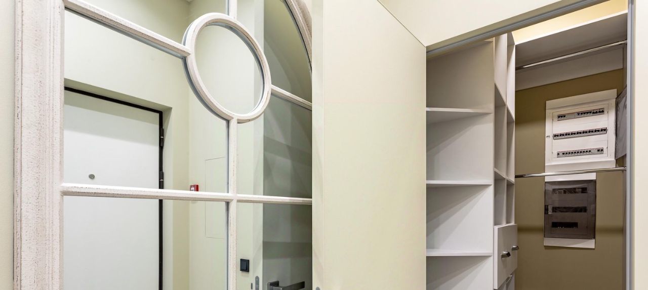 Сдается 1к квартира на улица Паршина, 10, метро Щукинская, г. Москва