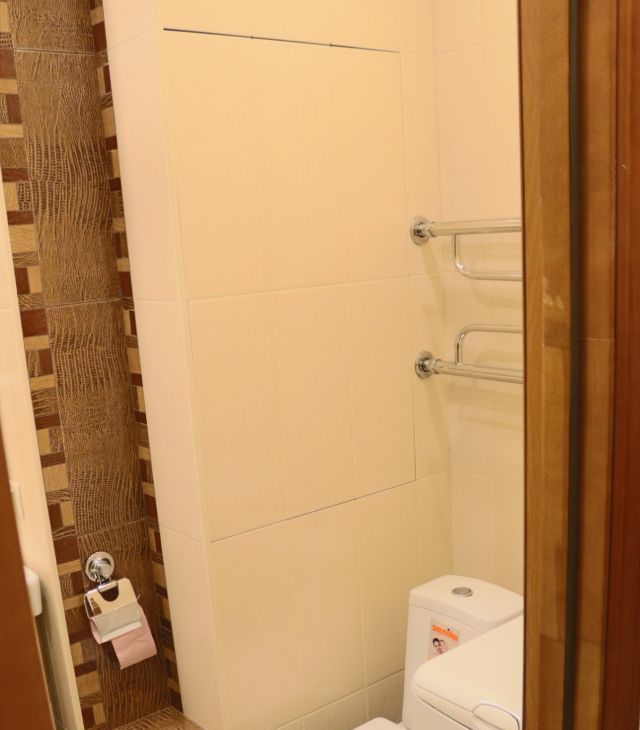 Аренда 3к квартиры на улица Борисовские Пруды, 10К4, метро Алма-Атинская, г. Москва