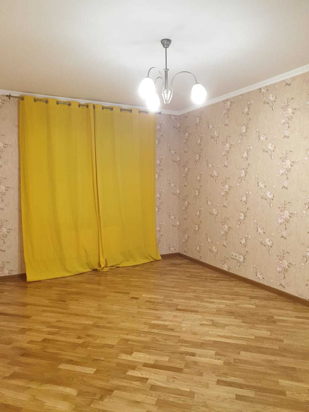 Аренда 3х-комнатной квартиры на г Москва, ул Производственная, д 10 к 1, метро Боровское шоссе, г. Москва