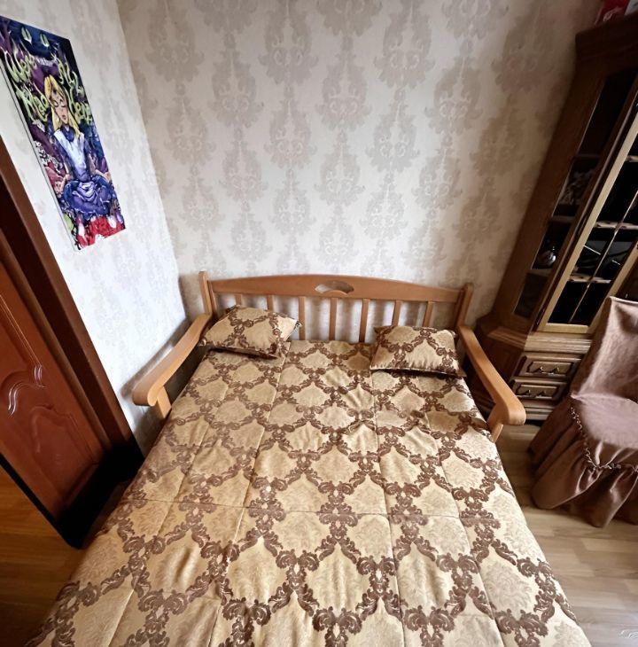 Сдам 2-комнатную квартиру на 3-я Фрунзенская улица, 6, метро Фрунзенская, г. Москва