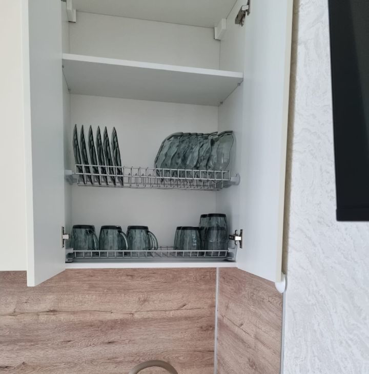 Аренда 1-к квартиры на Родниковая улица, 30к1, метро Солнцево, г. Москва
