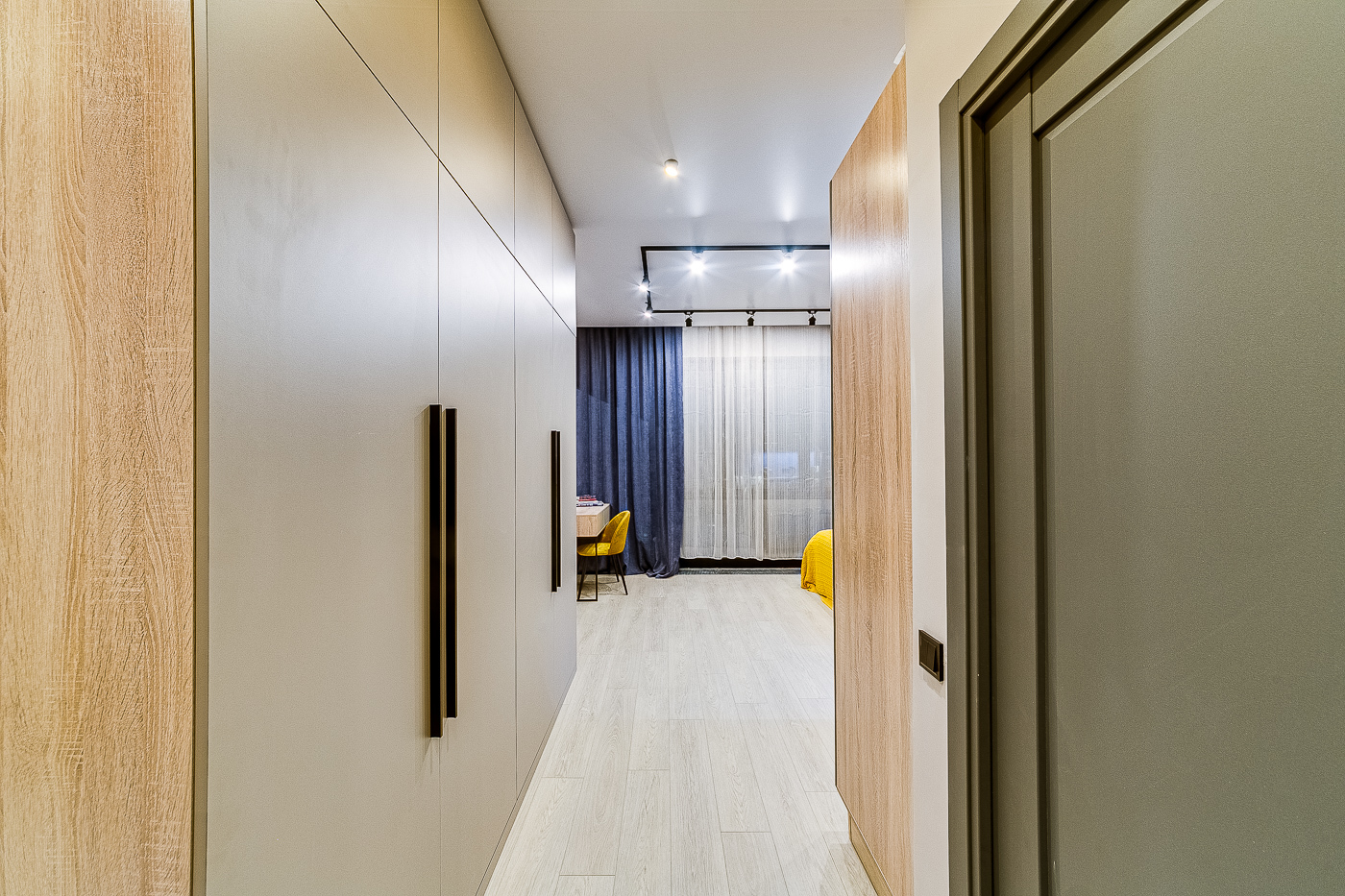 Аренда однокомнатной квартиры на г Москва, ул Дубининская, д 65 стр 3, метро Павелецкая, г. Москва