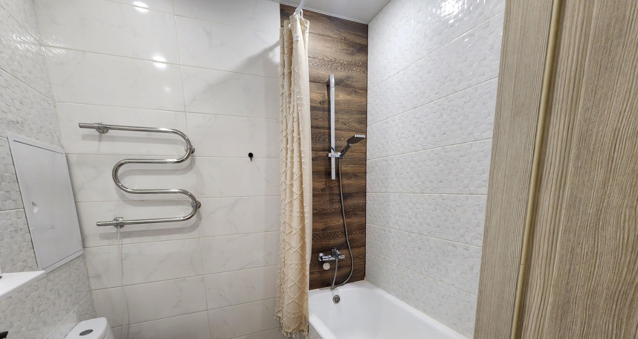 Аренда 1-комнатной квартиры на улица Василия Ощепкова, 2, метро Коммунарка, г. Москва