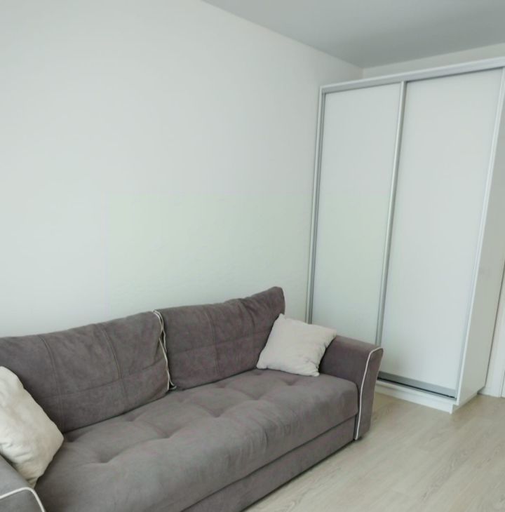 Аренда 2х-комнатной квартиры на улица Логинова, 7к2, метро Бунинская аллея, г. Москва