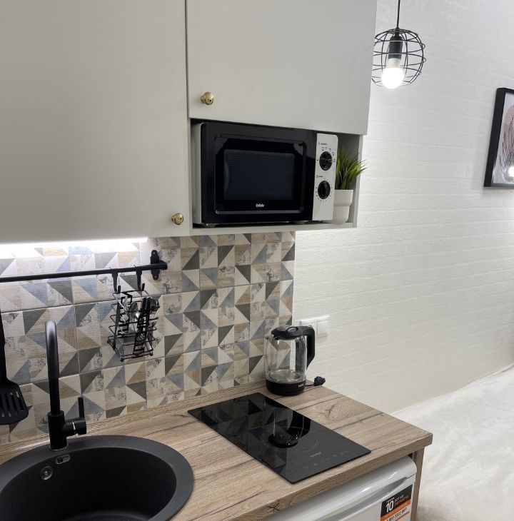 Сдаю 1к квартиру на проезд Серебрякова, 11к1, метро Свиблово, г. Москва