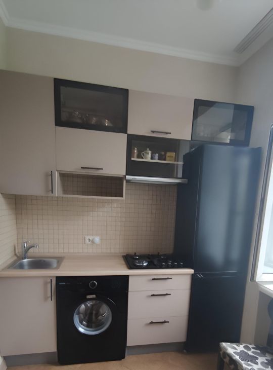 Снять 2х-комнатную квартиру на проспект Мира, 120, метро Алексеевская, г. Москва