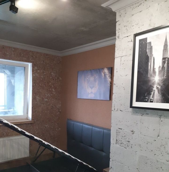 Аренда 1-комнатной квартиры на проспект 60-летия Октября, 17, метро Академическая, г. Москва