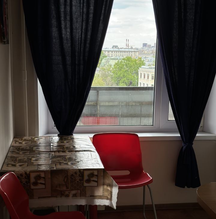 Сдается 1к квартира на улица Большая Полянка, 28к1, метро Добрынинская, г. Москва
