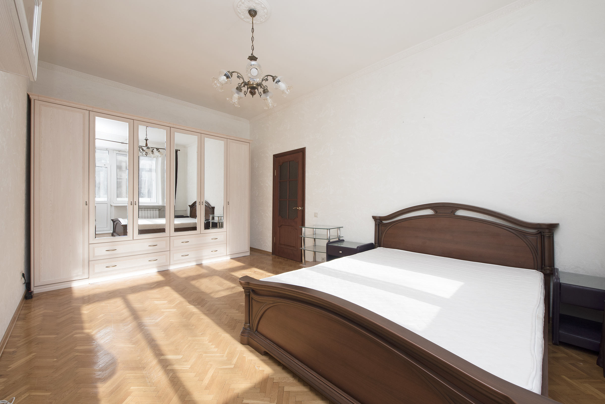 Аренда 1-комнатной квартиры на г Москва, ул Кржижановского, д 23 к 2, метро Академическая, г. Москва