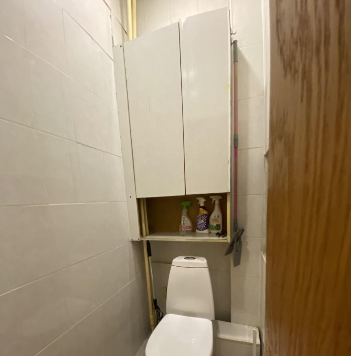 Аренда 2-комнатной квартиры на Вешняковская улица, 24К1, метро Выхино, г. Москва