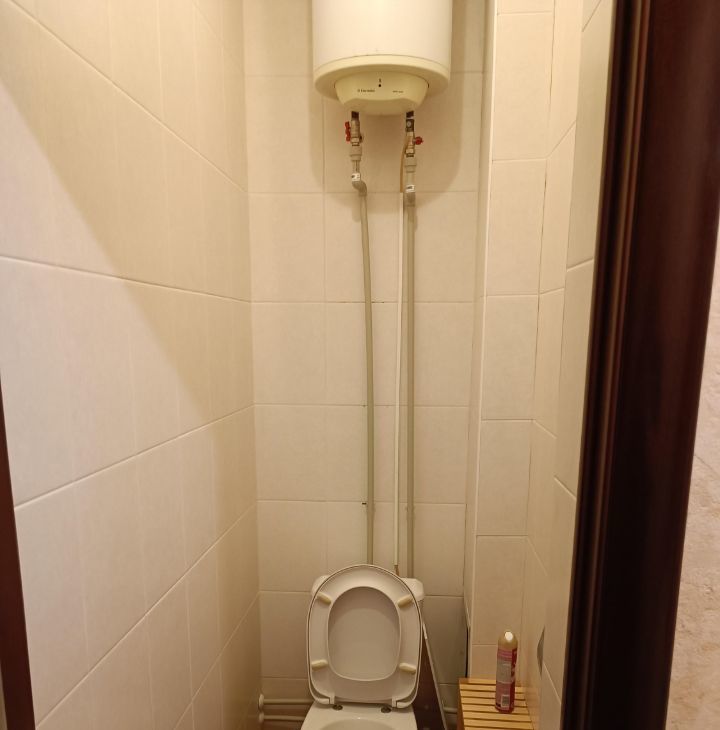 Аренда 2-к квартиры на Университетский проспект, 9, метро Воробьёвы горы, г. Москва