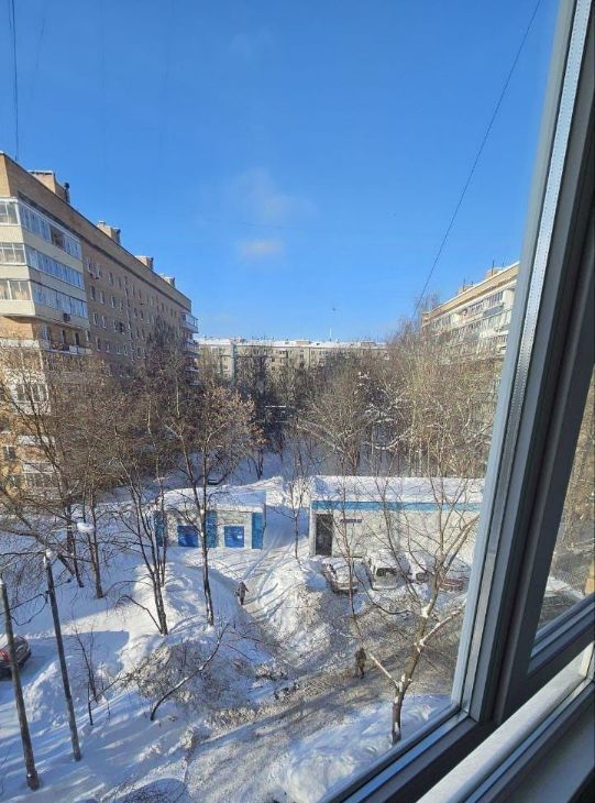 Сдам 3-комнатную квартиру на улица Вавилова, 60К5, метро Профсоюзная, г. Москва