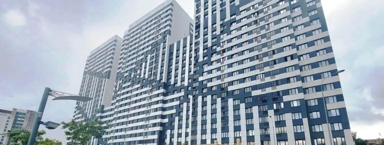 Сдам 1-к квартиру на проспект Буденного, 51к3, метро Соколиная Гора, г. Москва