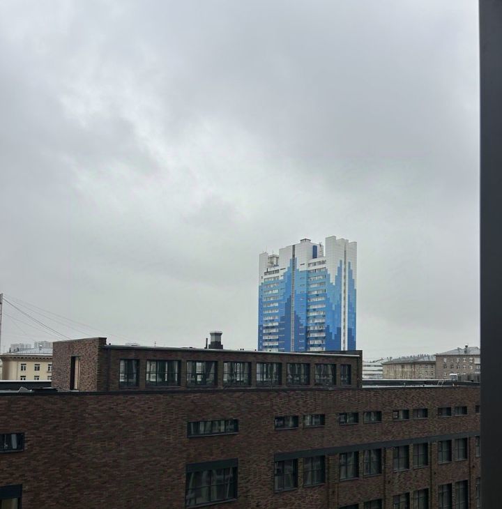 Сдам 3-к квартиру на Новоостаповская улица, 16к1, метро Пролетарская, г. Москва