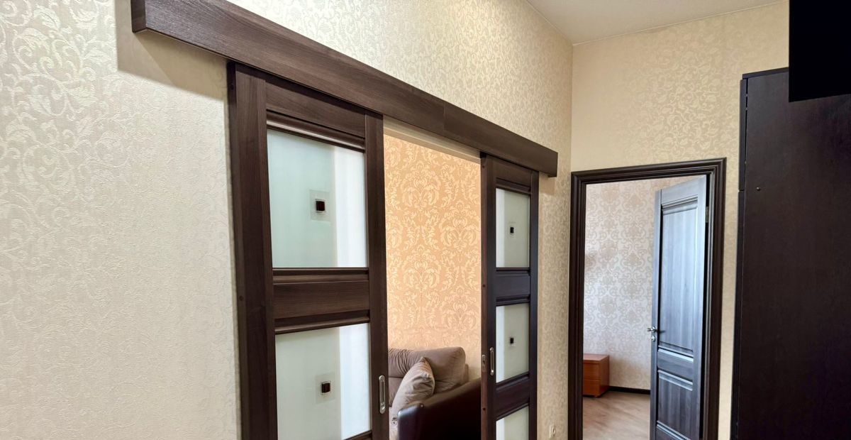 Снять двухкомнатную квартиру на 5, метро Ольховая, г. Москва