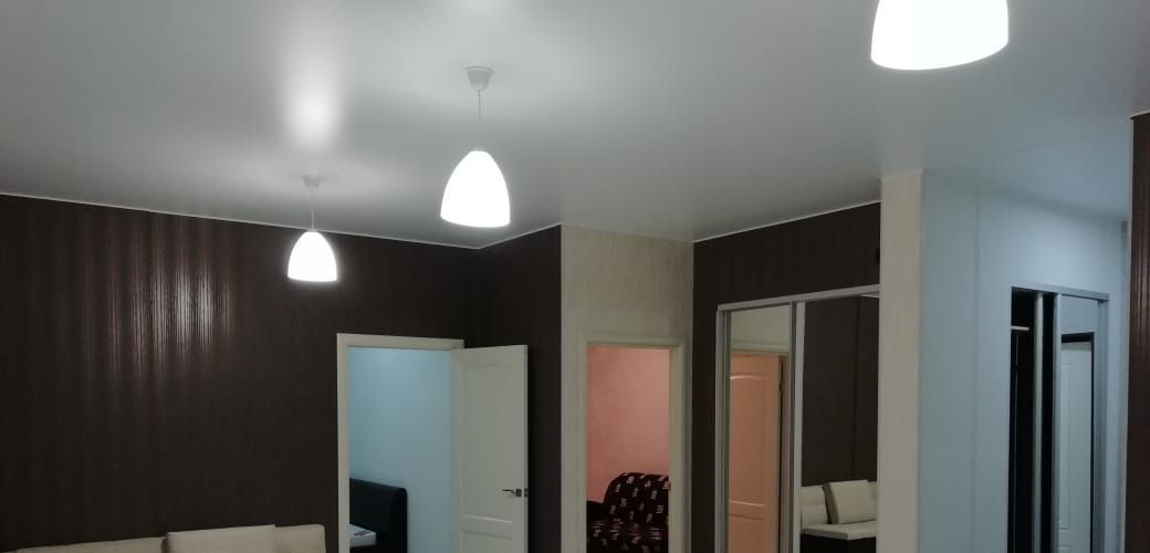 Аренда 2к квартиры на улица Сервантеса, 3к3, метро Прокшино, г. Москва