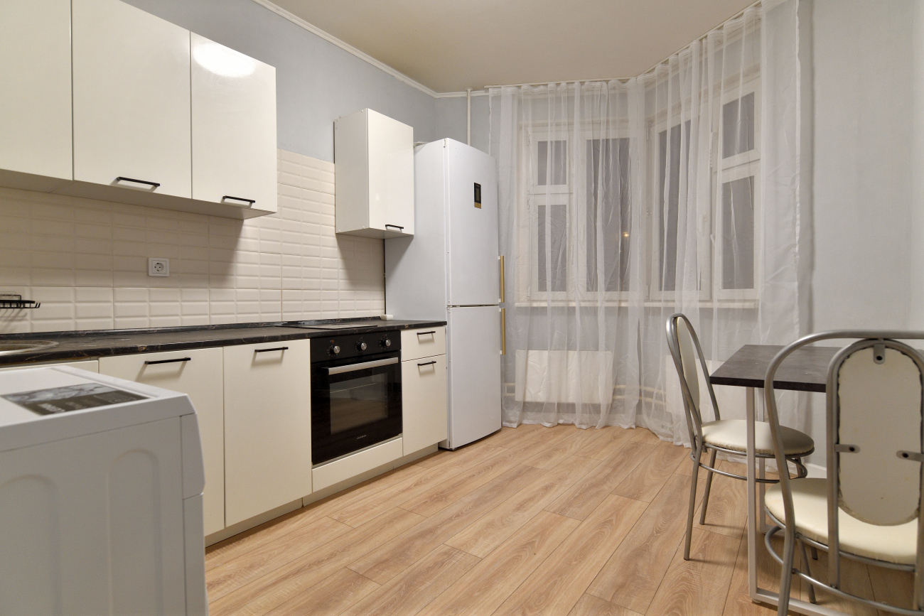 Сдается 2х-комнатная квартира на Московская обл, г Балашиха, ул Свердлова, д 38, кв 356, метро Щёлковская, г. Москва