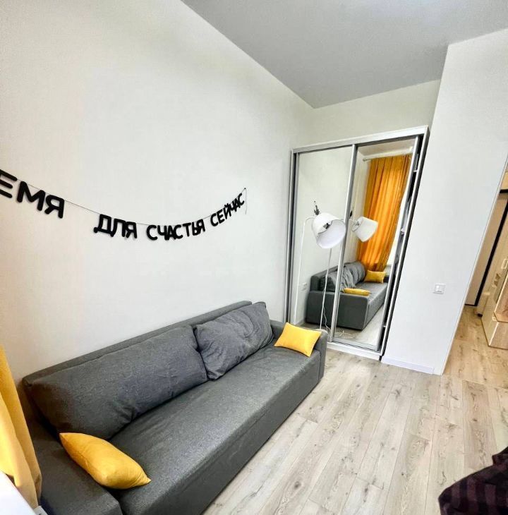 Сдаю 2-комнатную квартиру на проспект Куприна, 3к1, метро Ольховая, г. Москва