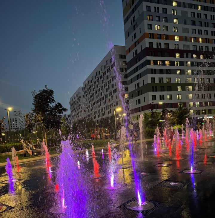 Аренда 3-к квартиры на Березовая аллея, 17к1, метро Отрадное, г. Москва