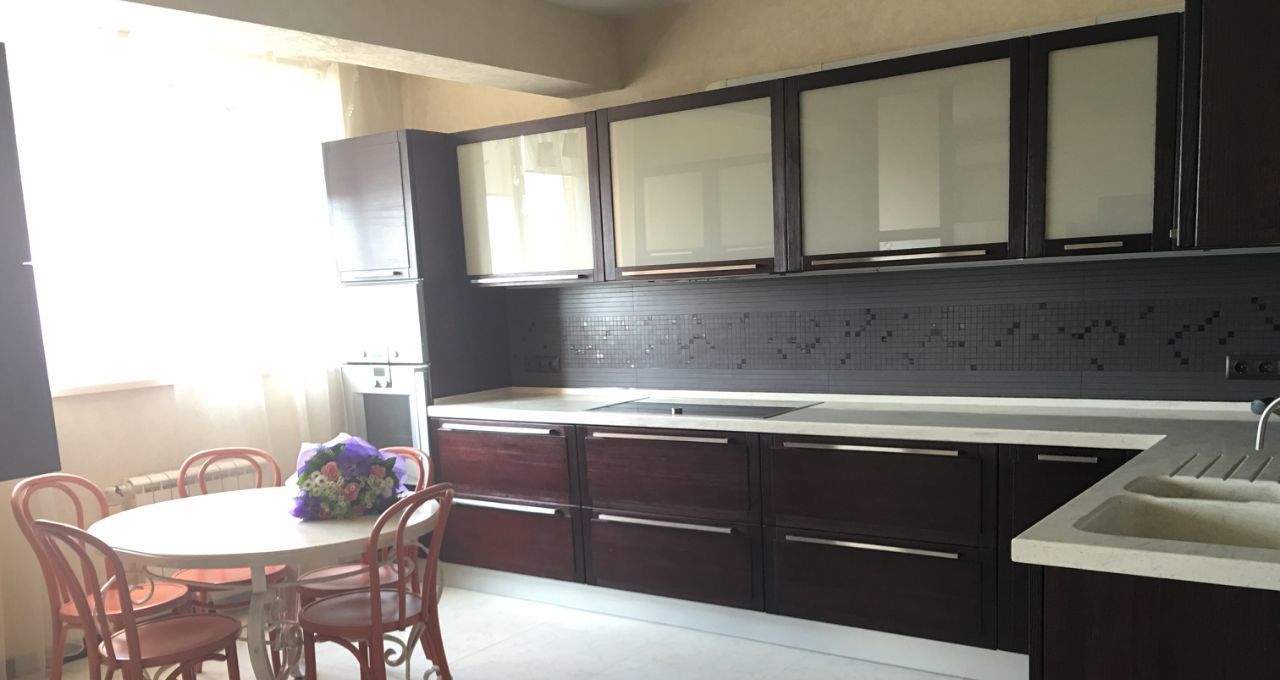 Снять 3-комнатную квартиру на улица Вавилова, 56, метро Профсоюзная, г. Москва