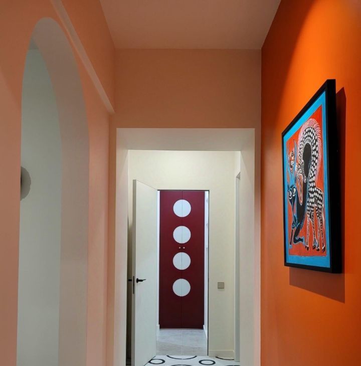 Аренда 3к квартиры на Профсоюзная улица, 18К1, метро Новые Черёмушки, г. Москва