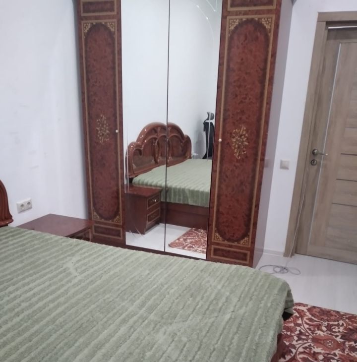 Сдам 2-комнатную квартиру на бульвар Скандинавский, 17, метро Бульвар Адмирала Ушакова, г. Москва