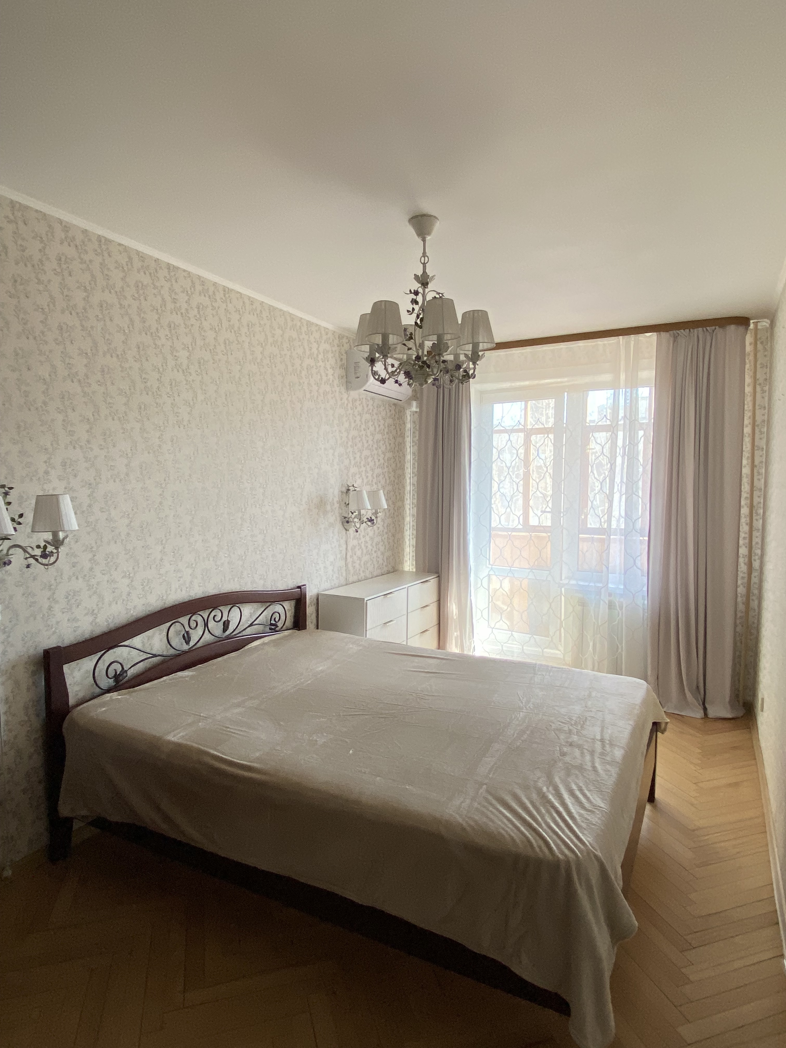 Снять комнату на г Москва, ул 2-я Сокольническая, д 2, метро Сокольники, г. Москва