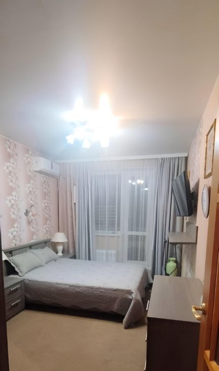 Сдаю 2-к квартиру на к828А, г. Москва