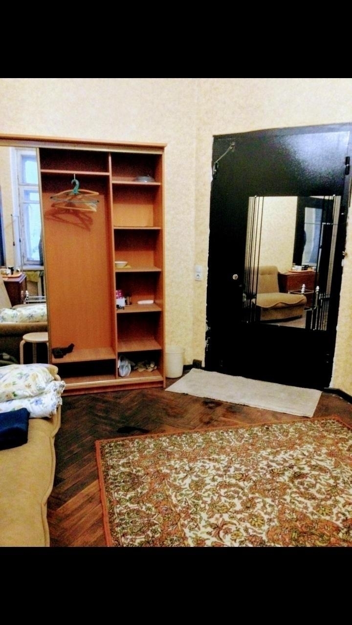 Сдаю комнату на г Санкт-Петербург, Московский пр-кт, д 140 к 2 стр 2, метро Московские ворота, г. Санкт-Петербург