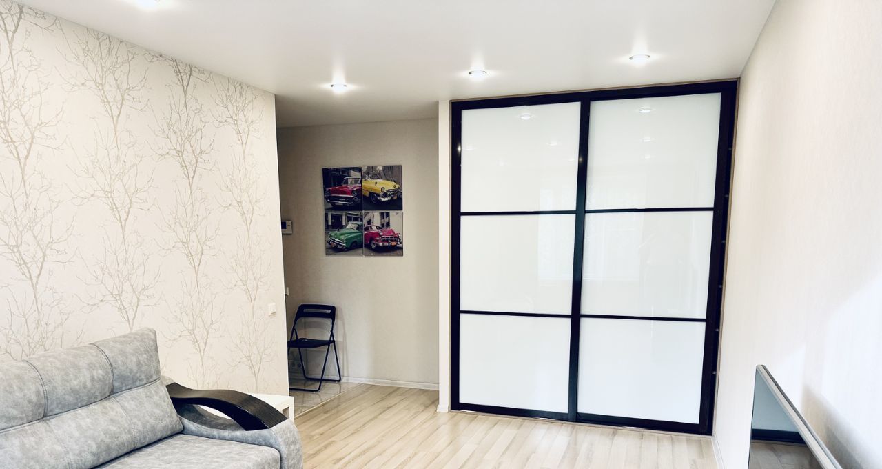 Аренда 1к квартиры на улица Кухмистерова, 16, метро Волжская, г. Москва