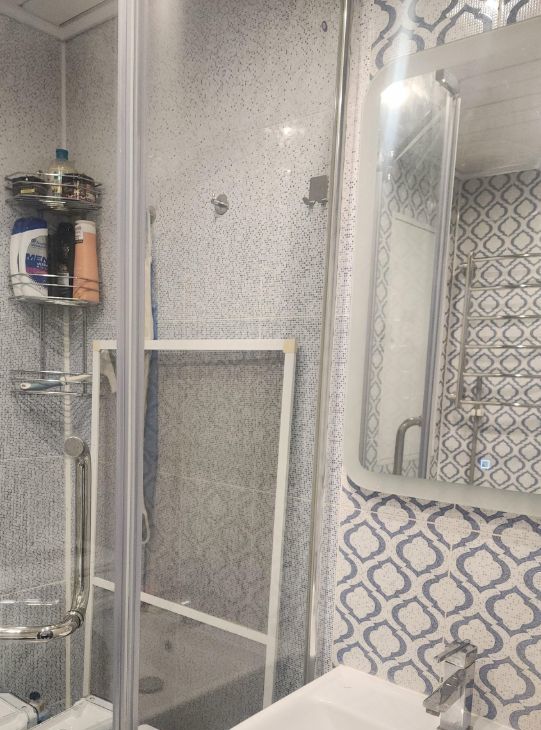 Снять 1-комнатную квартиру на Суздальская улица, 10К4, метро Новокосино, г. Москва