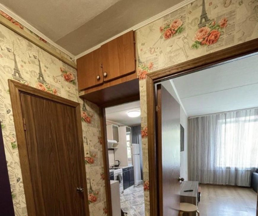 Аренда 1-к квартиры на Окружная улица, 15С1, метро Волоколамская, г. Москва