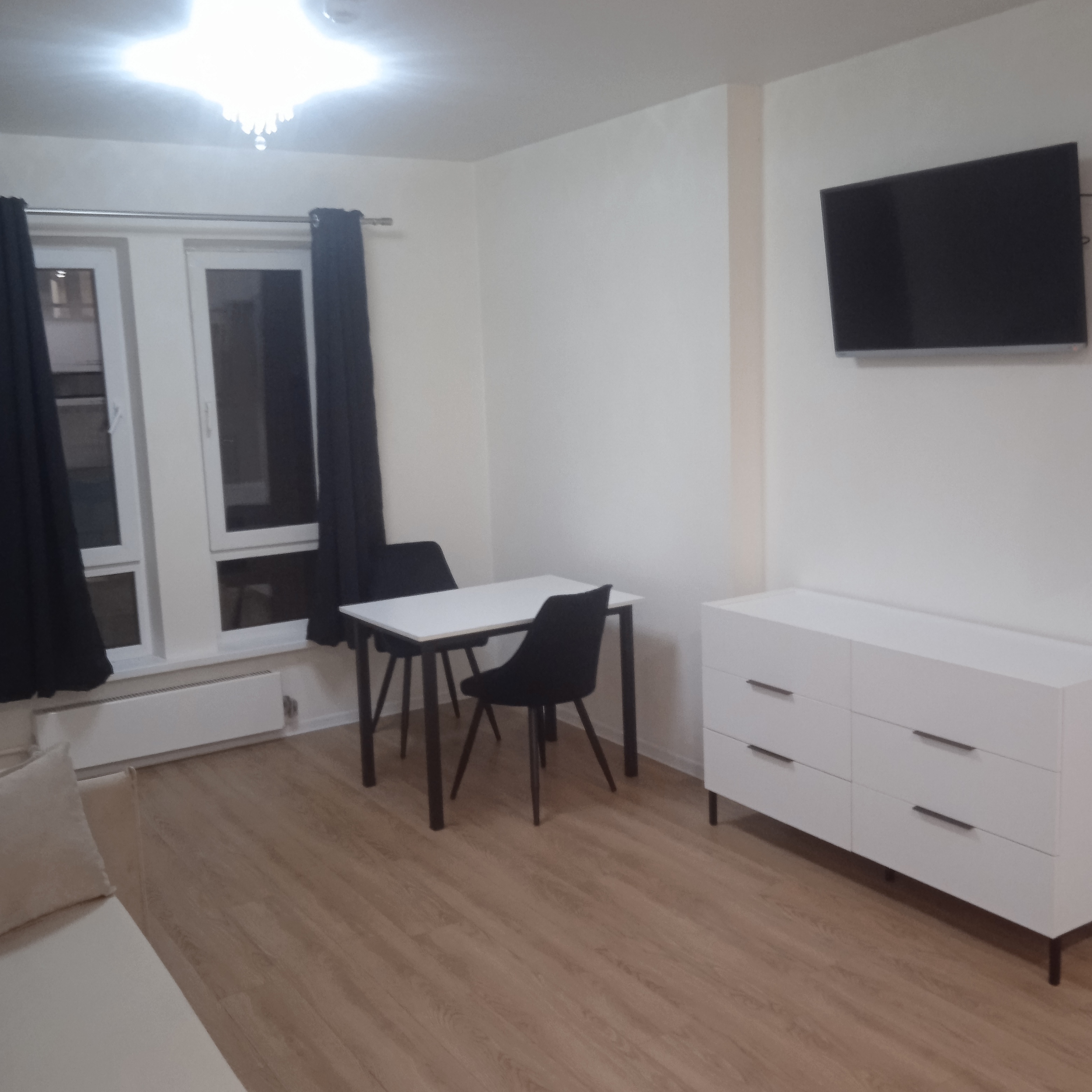 Сдаю двухкомнатную квартиру на Московская обл, г Котельники, ул Новая, д 3, метро Котельники, г. Москва