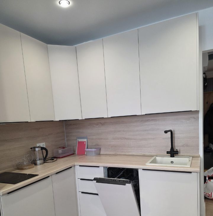 Сдам 2-к квартиру на улица Большое Понизовье, 8, метро Прокшино, г. Москва