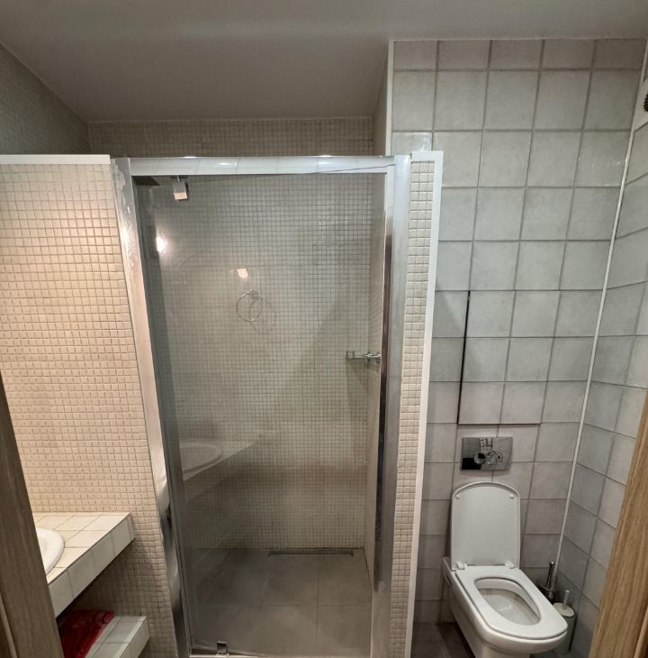 Сдается 1к квартира на улица Татьянин Парк, 16к1, метро Озёрная, г. Москва