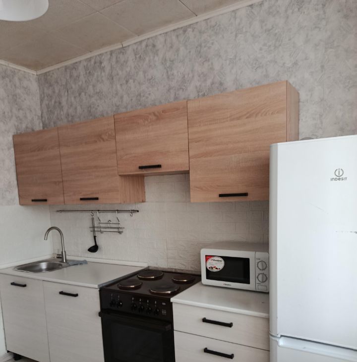 Сдаю 1-комнатную квартиру на улица Маршала Голованова, 17, метро Братиславская, г. Москва