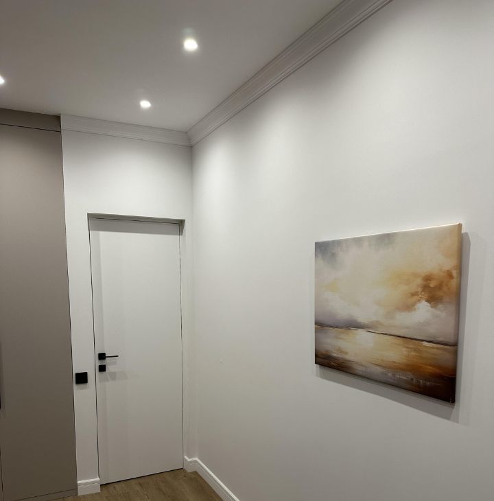 Снять двухкомнатную квартиру на Волгоградский проспект, 32/5к1, метро Угрешская, г. Москва