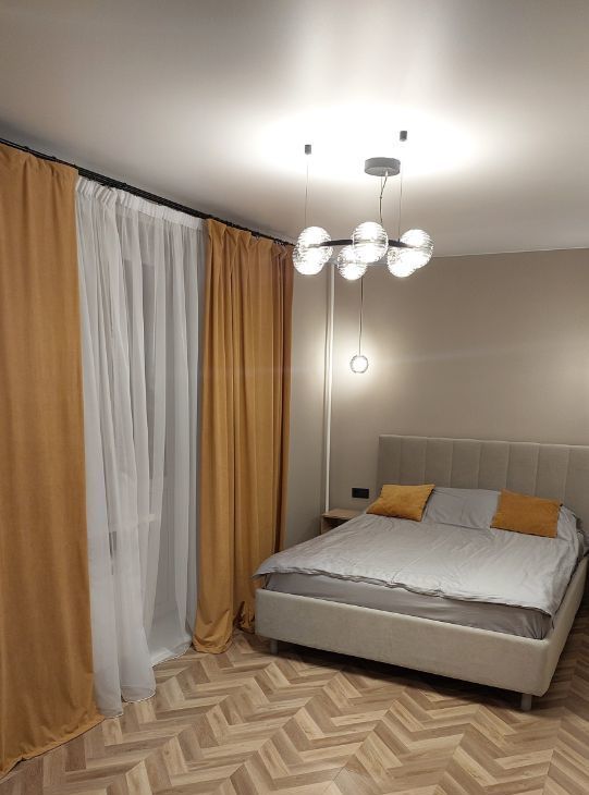 Сдаю 2к квартиру на Волоколамское шоссе, 56К1, метро Щукинская, г. Москва