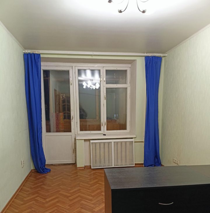 Сдам 1-к квартиру на Халтуринская улица, 17, метро Преображенская площадь, г. Москва