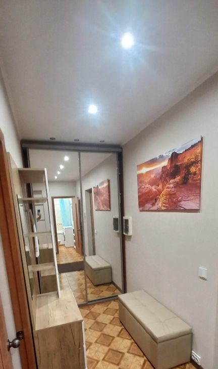 Сдаю 1-комнатную квартиру на Туристская улица, 33К2, метро Планерная, г. Москва