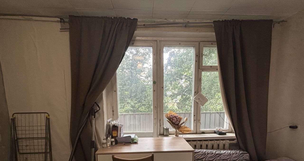 Сдам 2х-комнатную квартиру на Каспийская улица, 30К2, метро Кантемировская, г. Москва