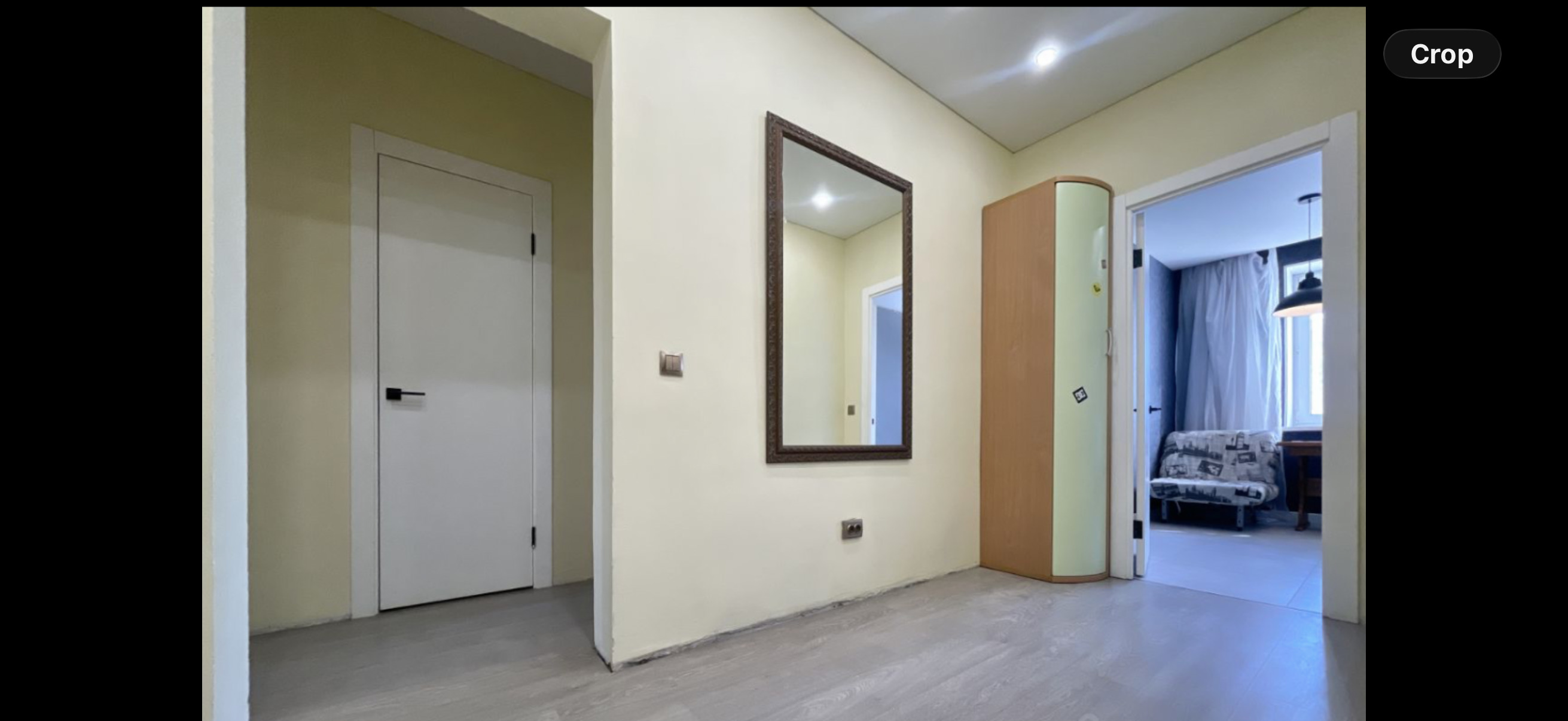 Сдаю 2к квартиру на Московская обл, г Красногорск, Красногорский б-р, д 17, метро Волоколамская, г. Москва