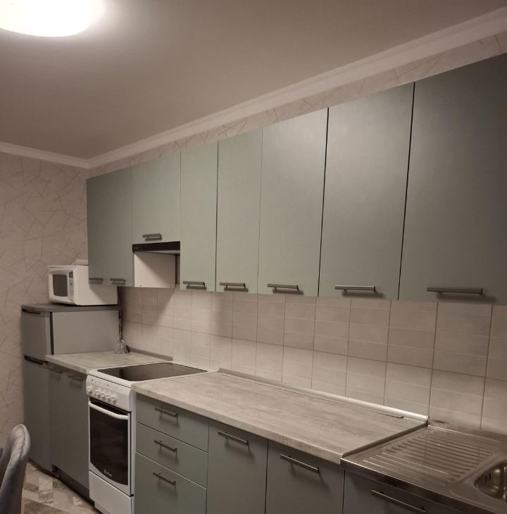 Аренда 1-к квартиры на к5, метро Кузьминки, г. Москва