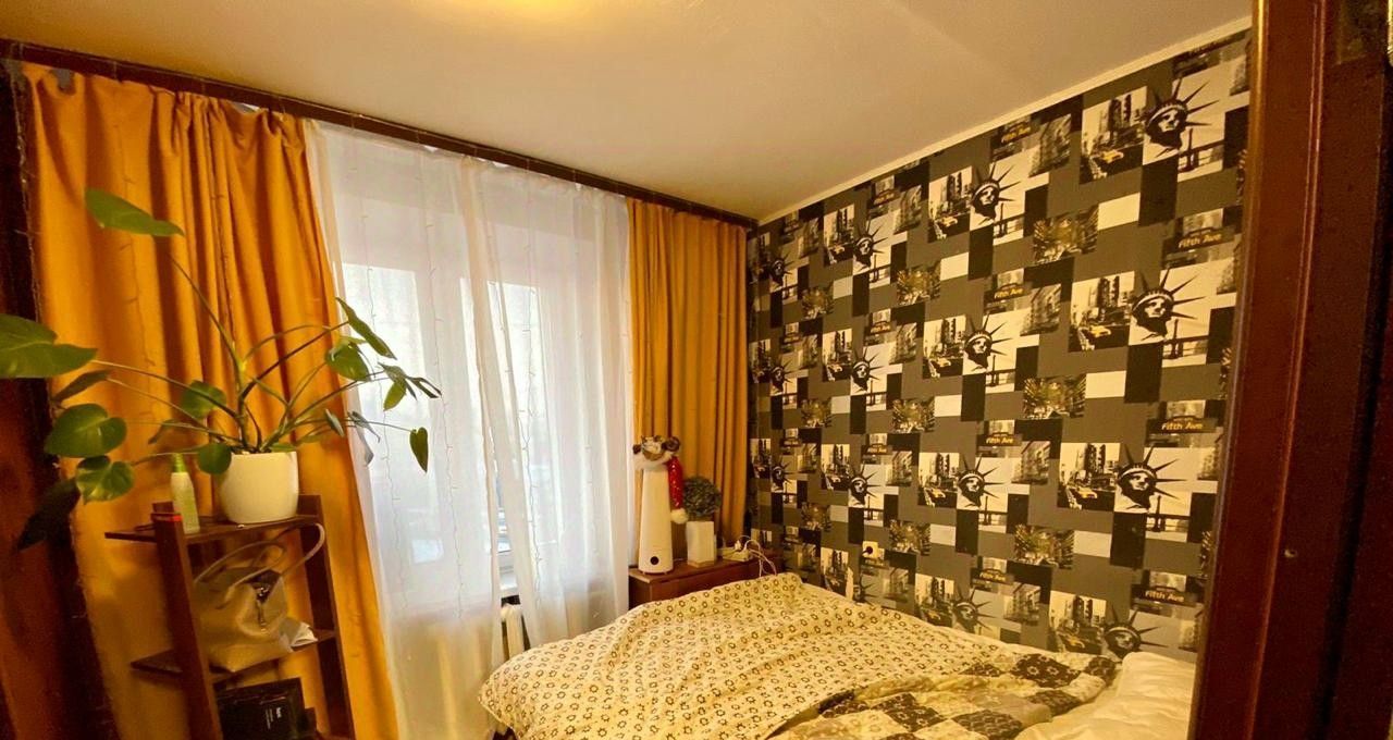 Аренда двухкомнатной квартиры на улица Алабяна, 21К2, метро Зорге, г. Москва