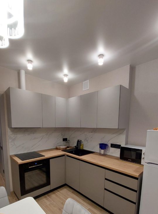 Сдам 2х-комнатную квартиру на Волоколамское шоссе, 56К1, метро Щукинская, г. Москва