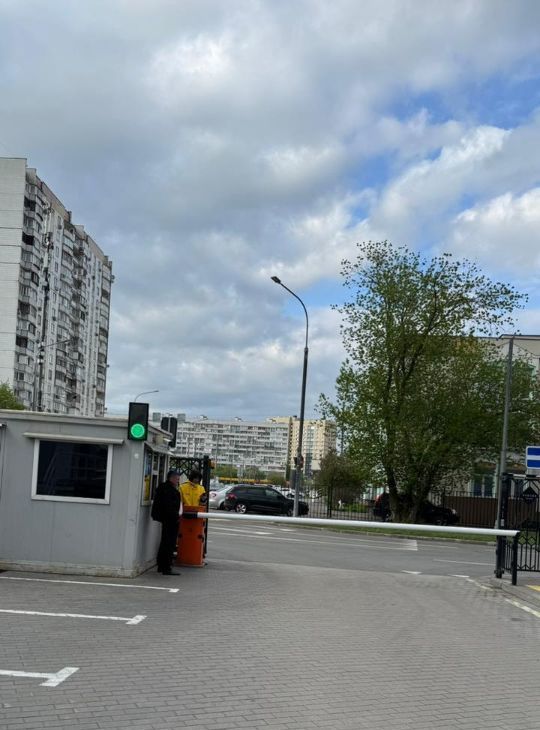 Сдается 2-к квартира на Карамышевская набережная, 2А, метро Хорошёво, г. Москва
